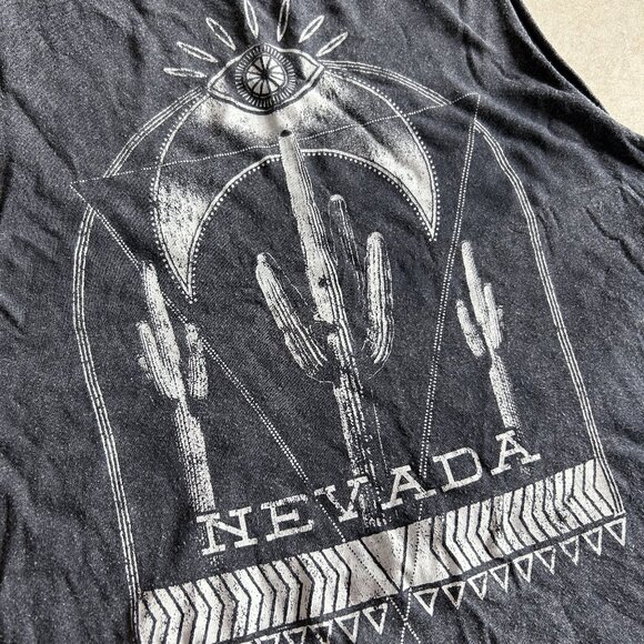 Topshop Petite Nevada Tank ASO Maia Roberts Shadowhunters - Picture 8 of 11